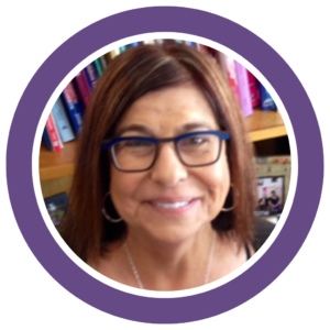Headshot of Learnigo's Professional Committee Member Henriette W. Langdon