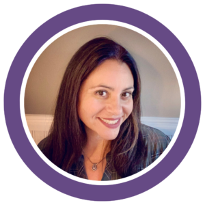 Headshot of Learnigo's Professional Committee Member Jessica Wacker